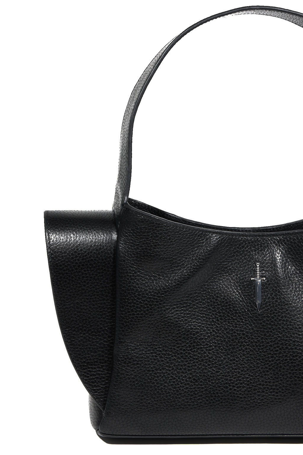 PRE-ORDER - Structured Shoulder Bag