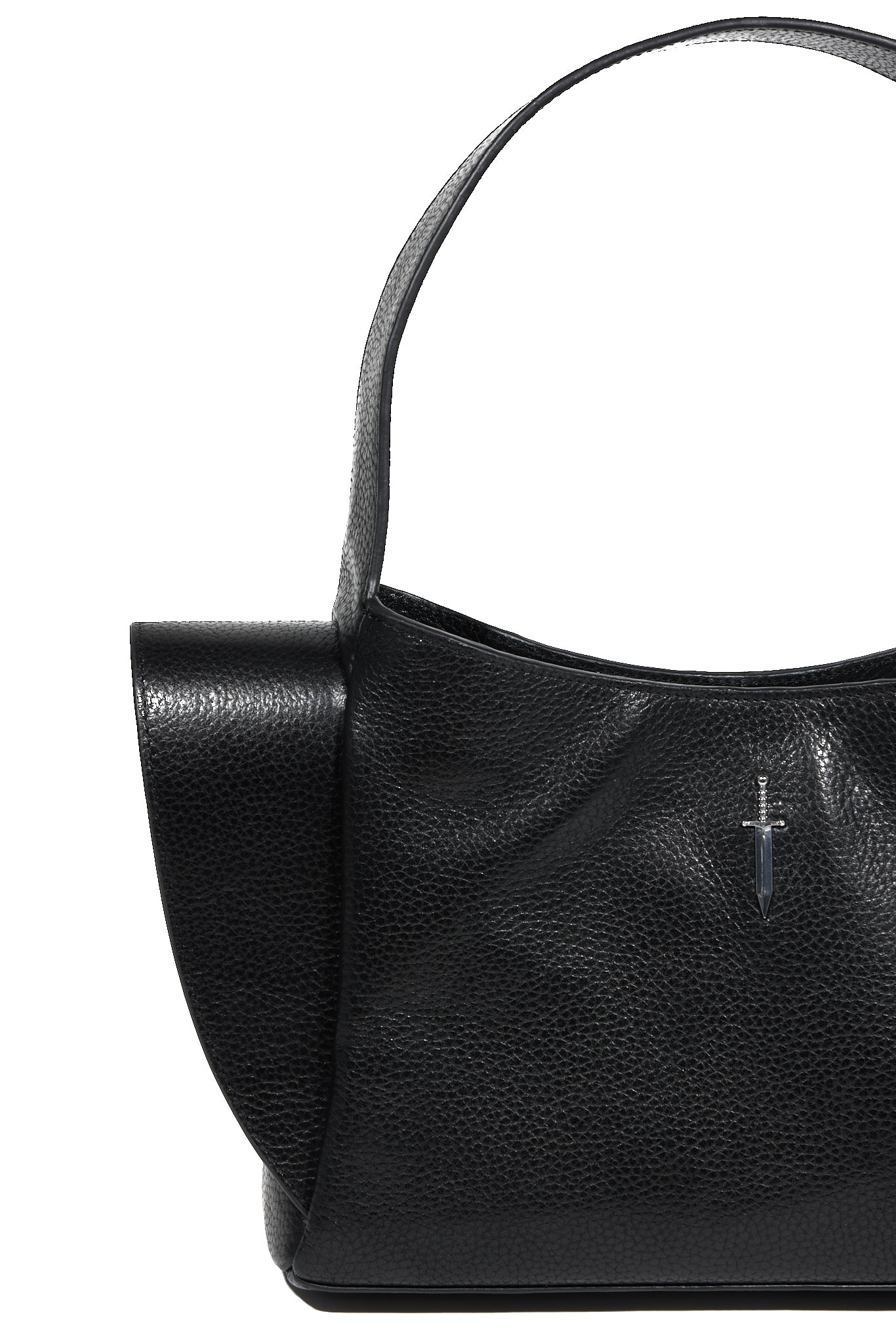 PRE-ORDER - Structured Shoulder Bag