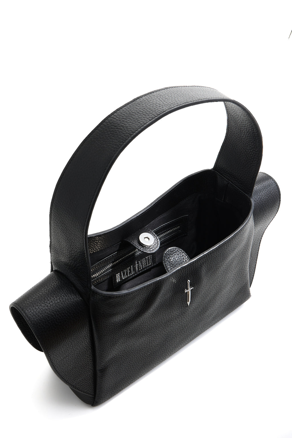 PRE-ORDER - Structured Shoulder Bag
