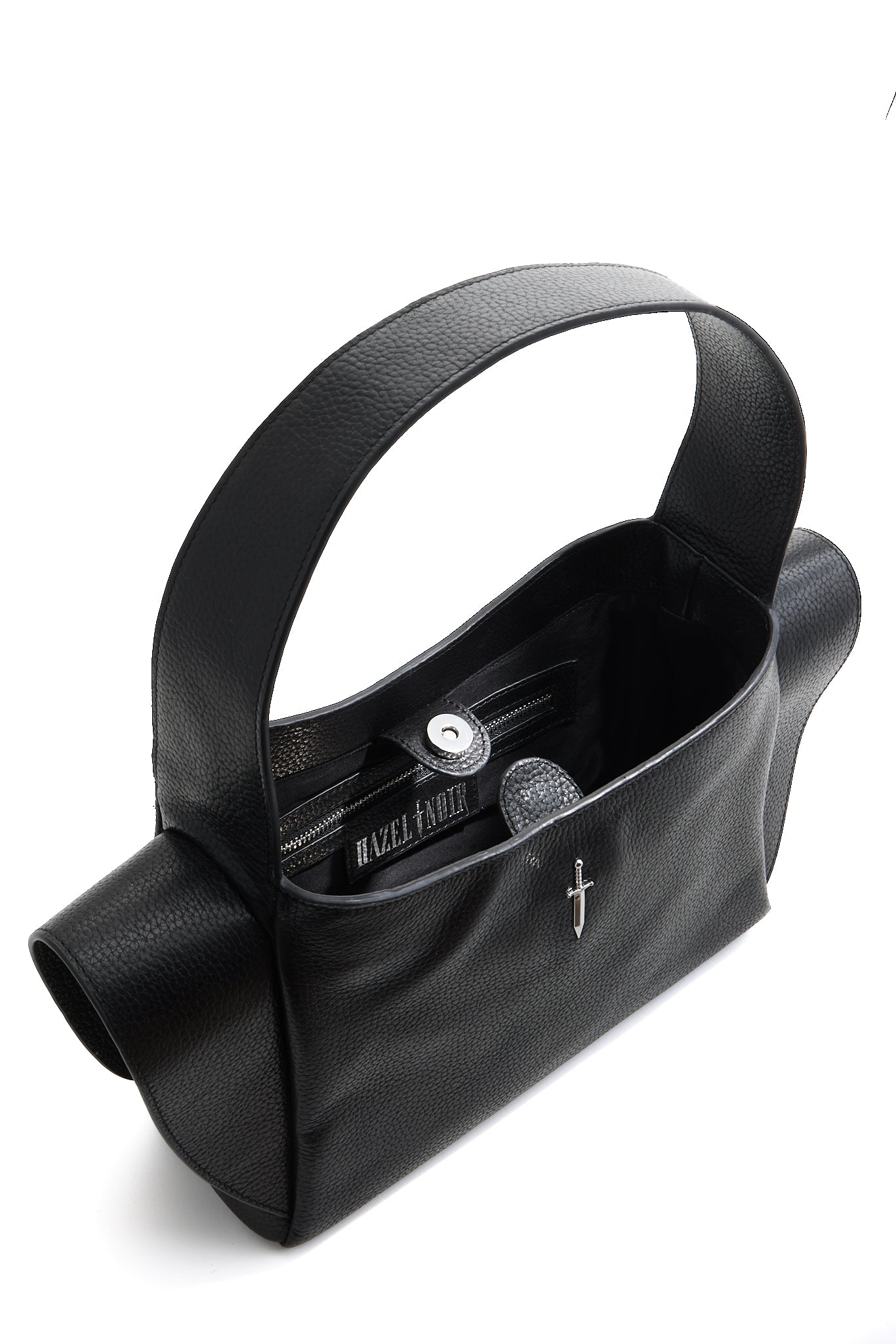 PRE-ORDER - Structured Shoulder Bag
