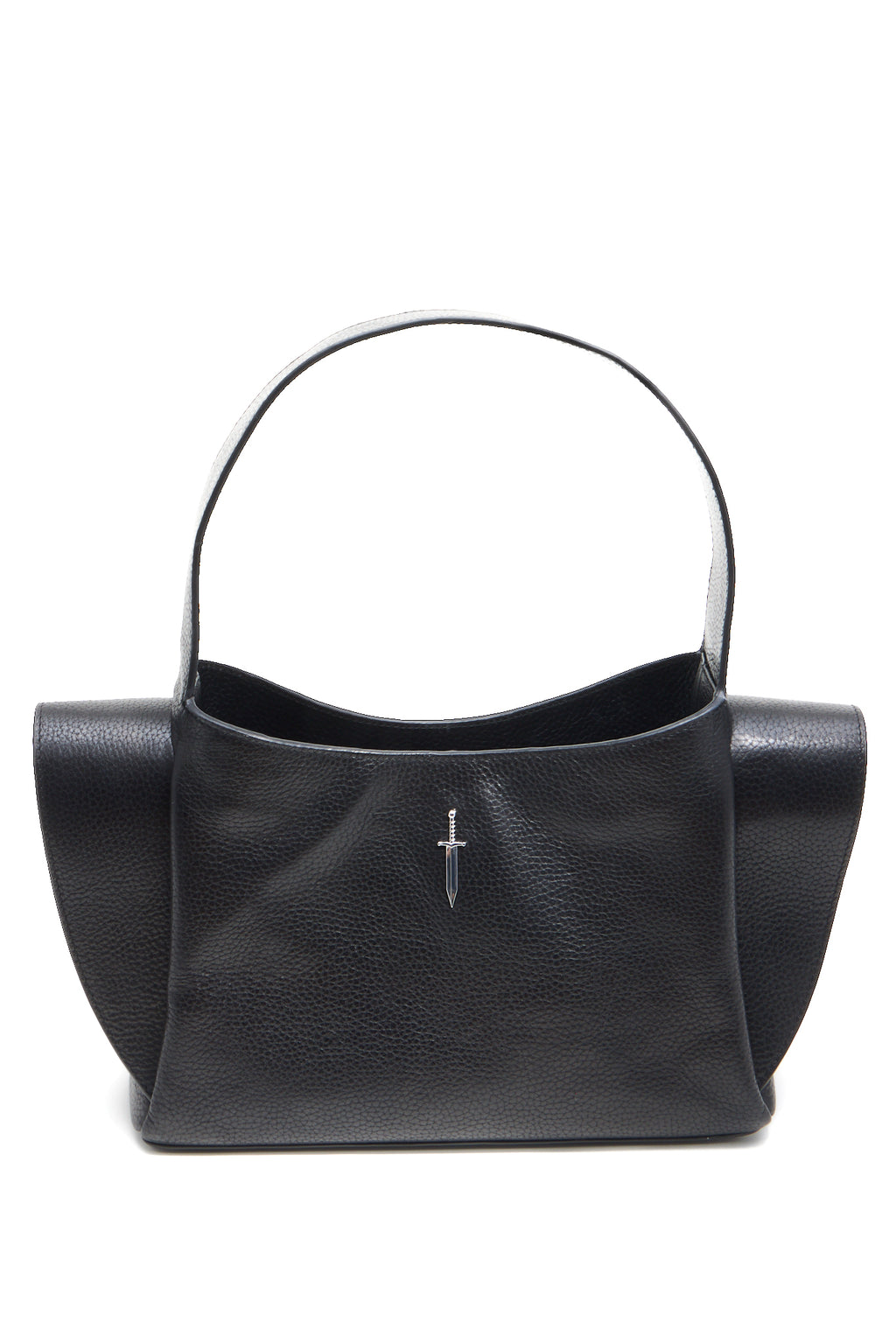 PRE-ORDER - Structured Shoulder Bag
