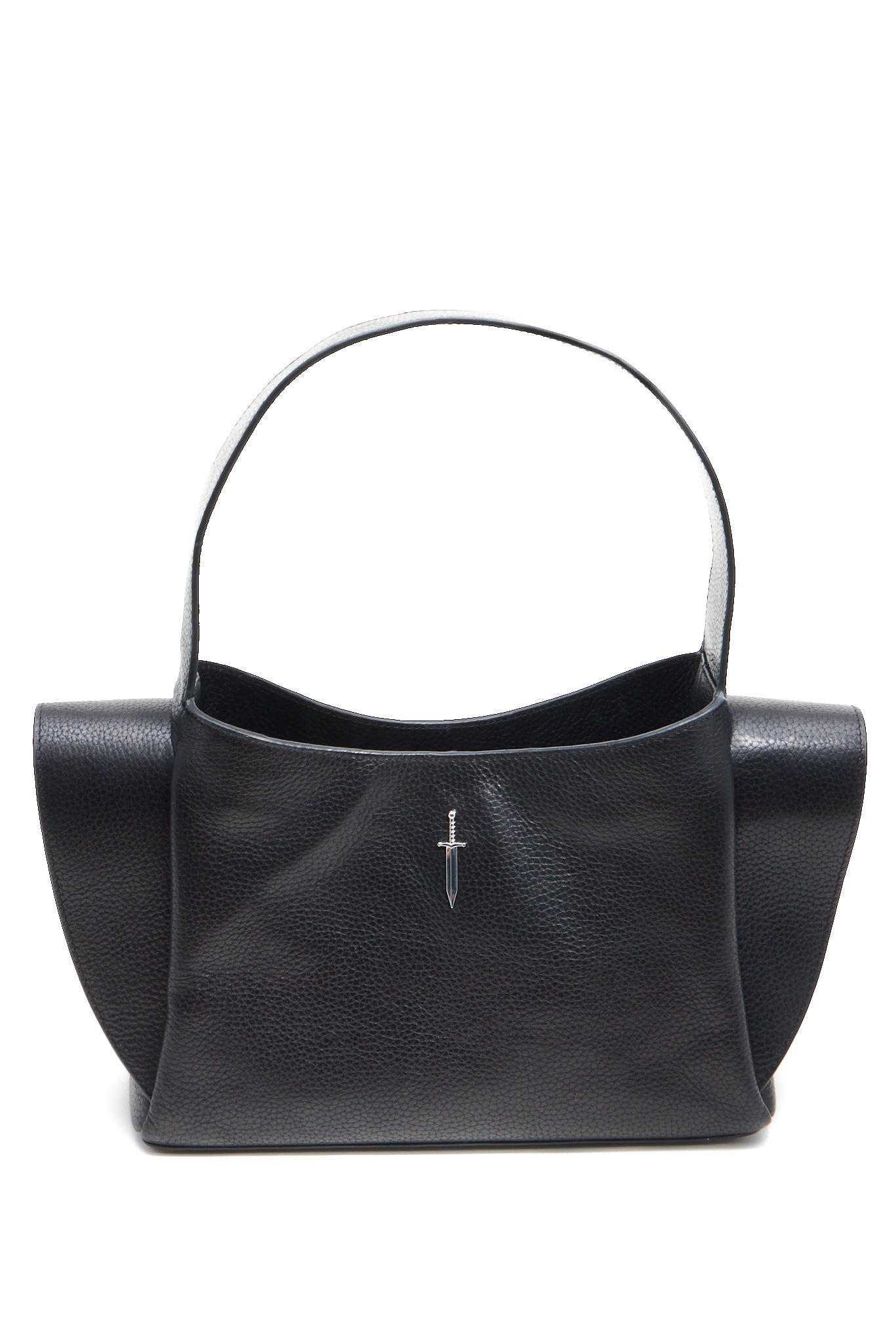 PRE-ORDER - Structured Shoulder Bag
