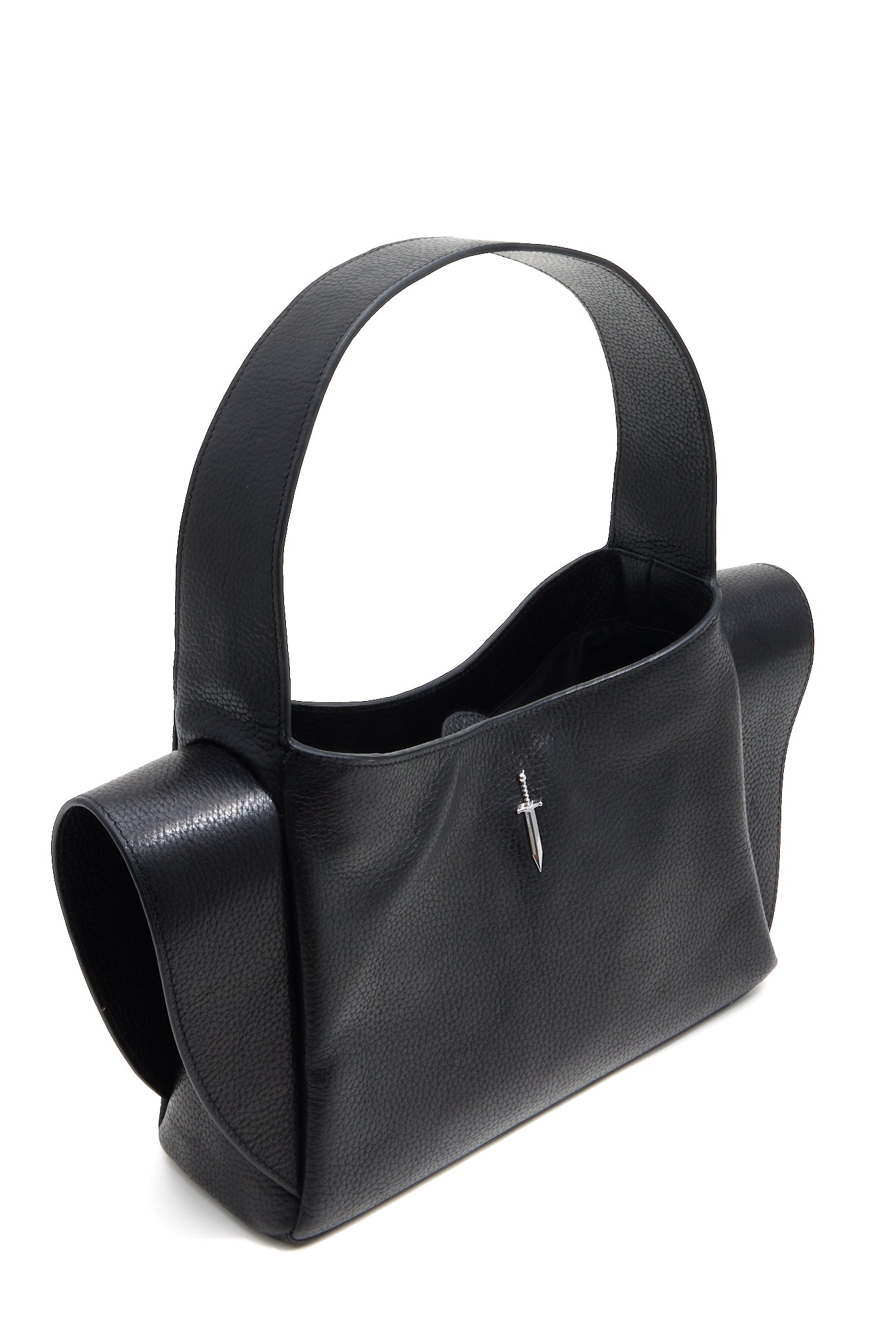 PRE-ORDER - Structured Shoulder Bag