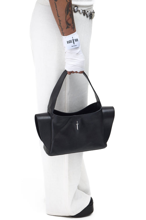 PRE-ORDER - Structured Shoulder Bag