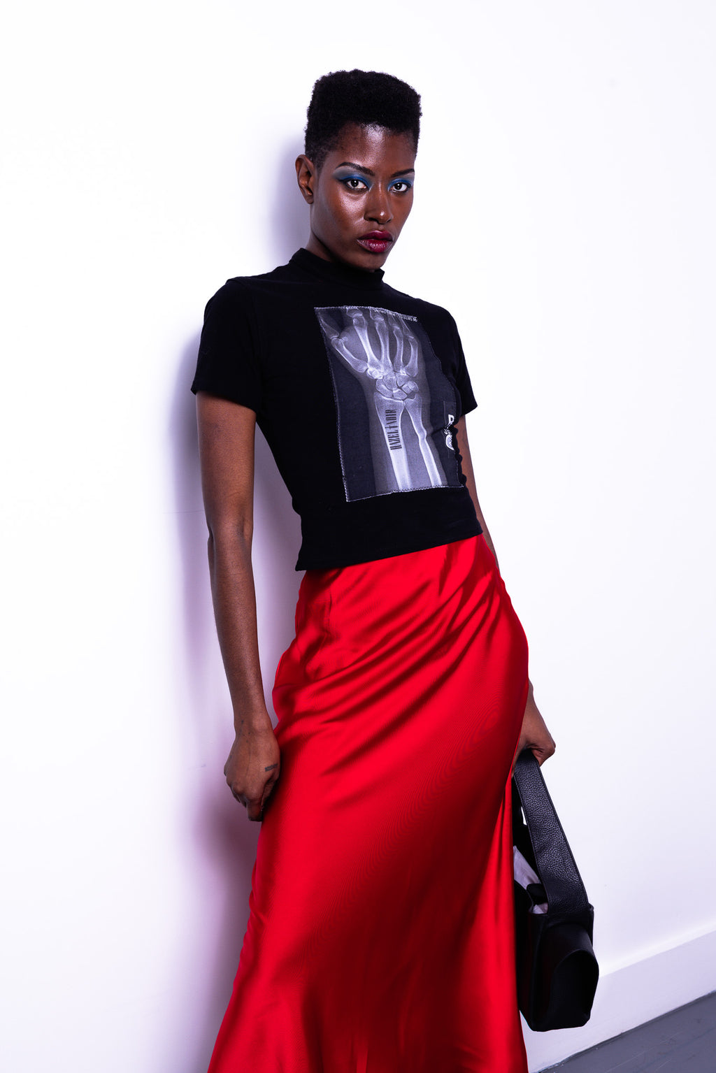 PRE-ORDER Beauty of Pain X Ray T-Shirt